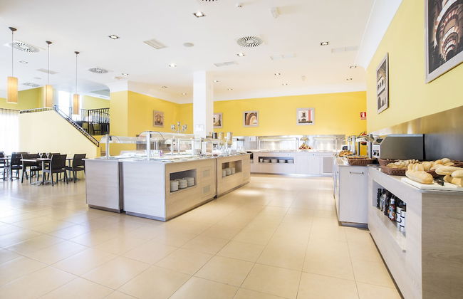 Pierre & Vacances Resort Terrazas Costa del Sol - Foto 48