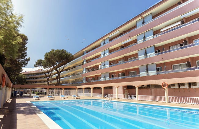 RVApartaments La Pineda - Foto 29