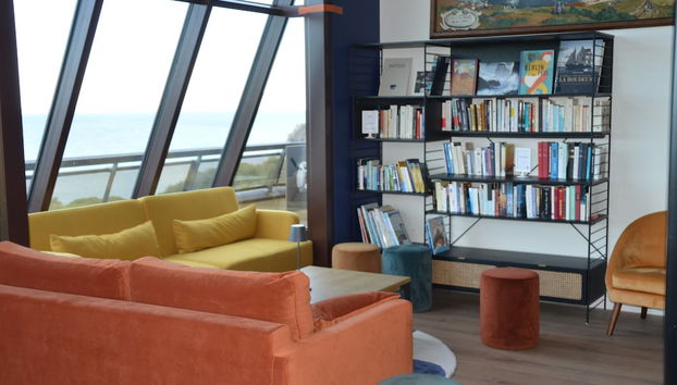 Sala de estar