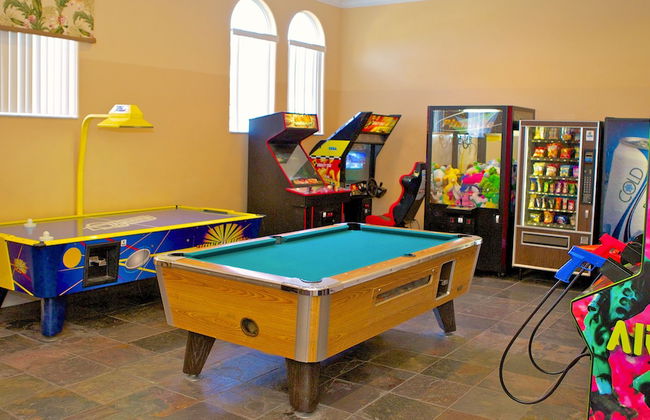 Nottingham Home with Pool in Terra Verde - Foto 18