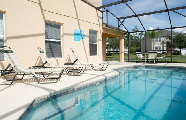 Nottingham Home with Pool in Terra Verde - Foto 14