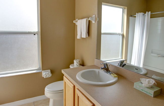 Nottingham Home with Pool in Terra Verde - Foto 12