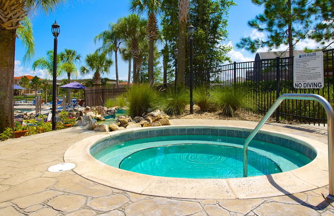 Nottingham Home with Pool in Terra Verde - Foto 16