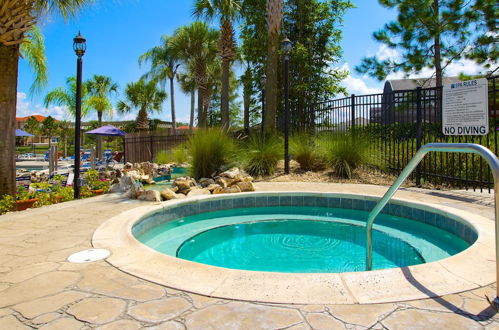 Photo 16 - Nottingham Home with Pool in Terra Verde