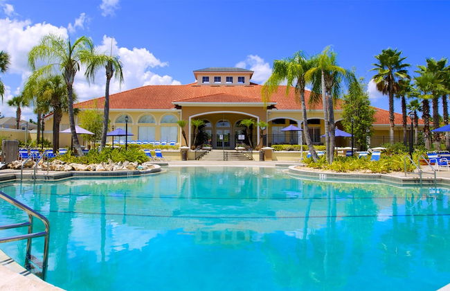 Nottingham Home with Pool in Terra Verde - Foto 13
