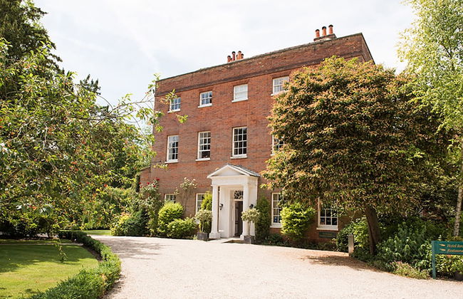 Mulberry House - Foto 1