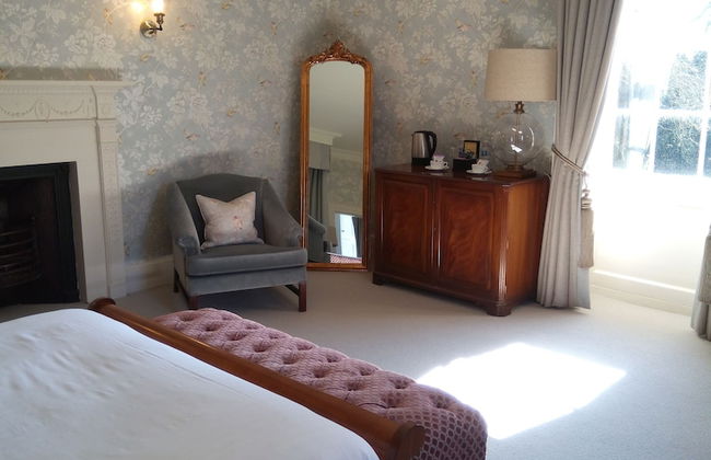 Mulberry House - Foto 7