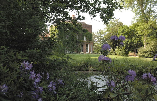 Mulberry House - Foto 39