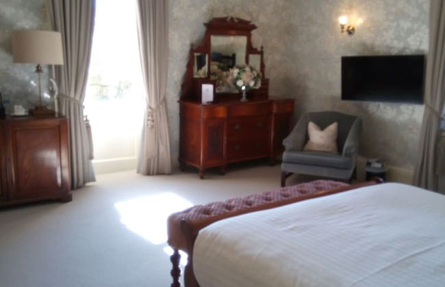 Mulberry House - Foto 6