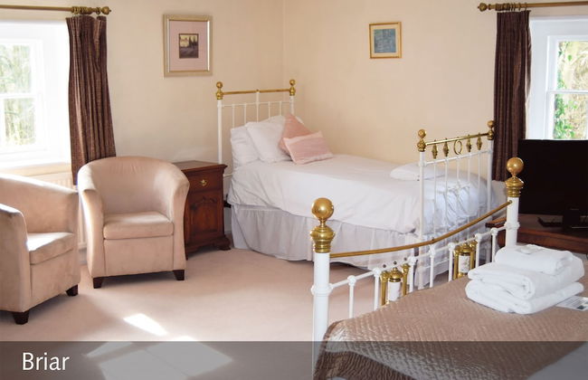 Mulberry House - Foto 2