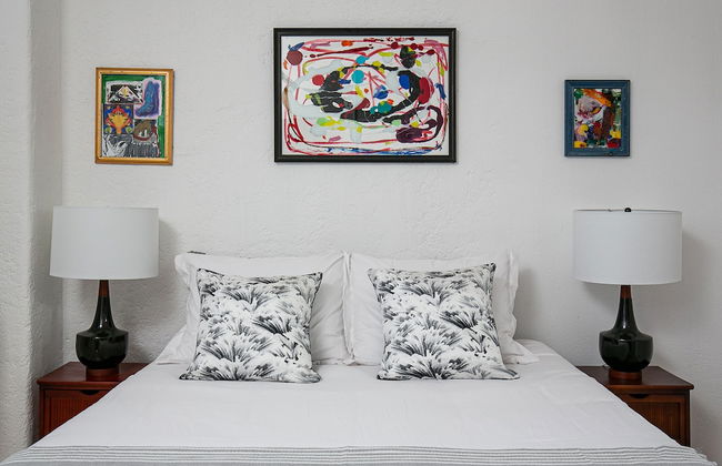 Beautiful Studio Near Hollywood! Sleeps 2! - Foto 1