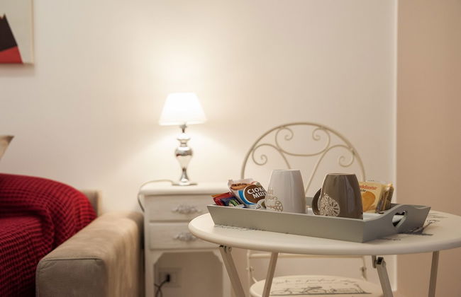 Lifestyle Veneto Suite - Foto 34
