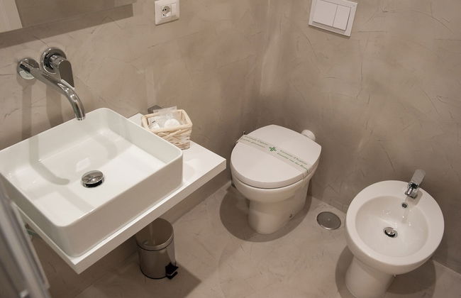 Lifestyle Veneto Suite - Foto 43