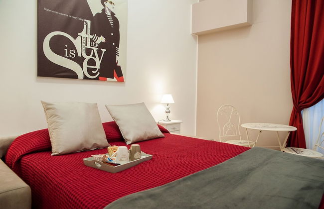 Lifestyle Veneto Suite - Foto 12