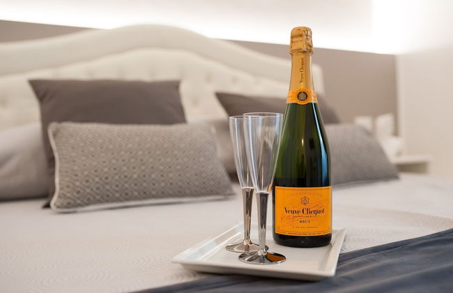 Lifestyle Veneto Suite - Foto 28