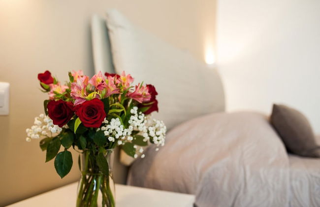 Lifestyle Veneto Suite - Foto 32