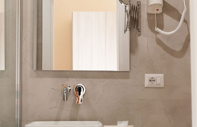 Lifestyle Veneto Suite - Foto 45
