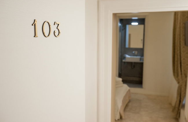 Lifestyle Veneto Suite - Foto 7