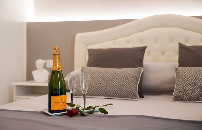 Lifestyle Veneto Suite - Foto 5