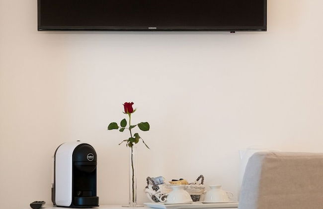 Lifestyle Veneto Suite - Foto 37