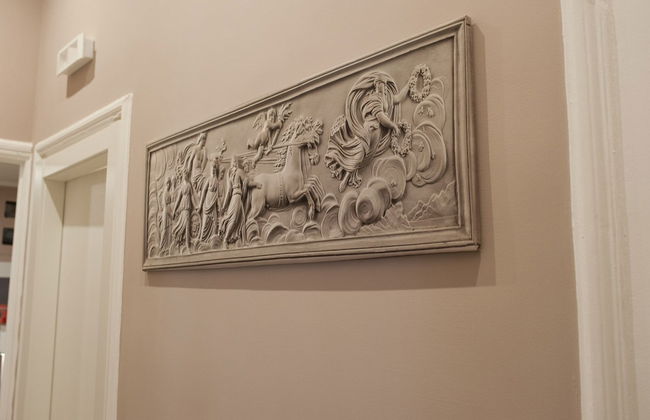Lifestyle Veneto Suite - Foto 53