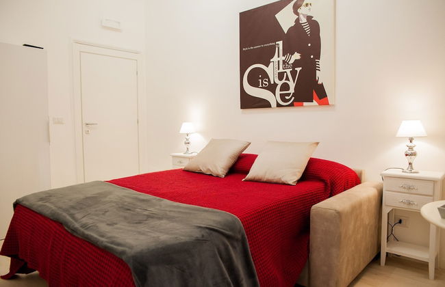 Lifestyle Veneto Suite - Foto 21
