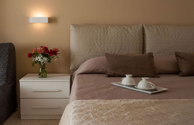 Lifestyle Veneto Suite - Foto 14