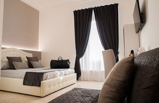 Lifestyle Veneto Suite - Foto 31