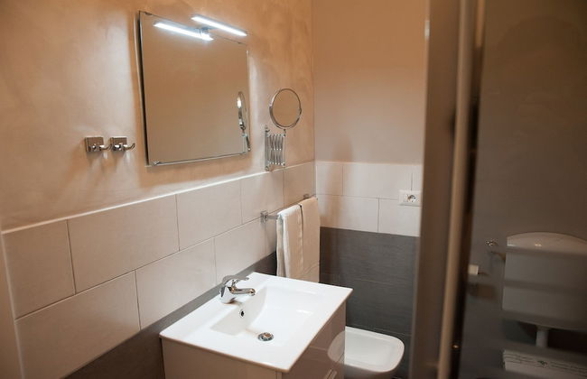 Lifestyle Veneto Suite - Foto 42