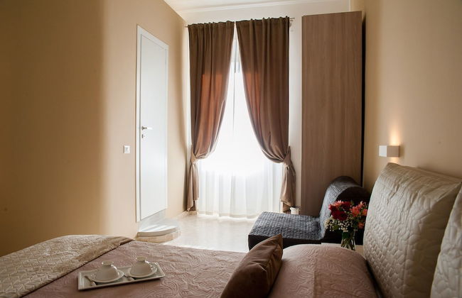 Lifestyle Veneto Suite - Foto 22