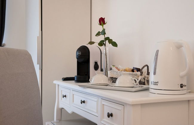 Lifestyle Veneto Suite - Foto 36