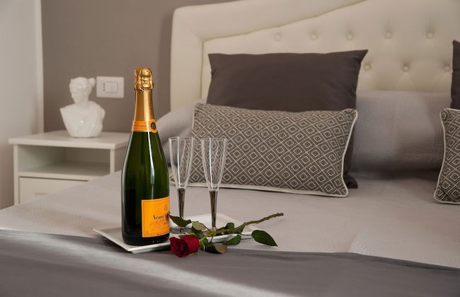 Lifestyle Veneto Suite - Foto 1