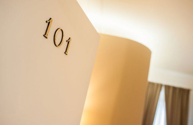 Lifestyle Veneto Suite - Foto 2