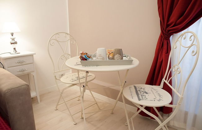 Lifestyle Veneto Suite - Foto 38