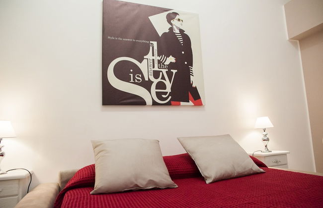 Lifestyle Veneto Suite - Foto 20