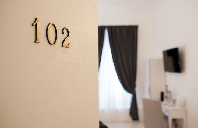 Lifestyle Veneto Suite - Foto 29