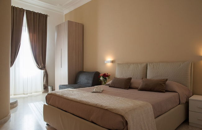 Lifestyle Veneto Suite - Foto 17