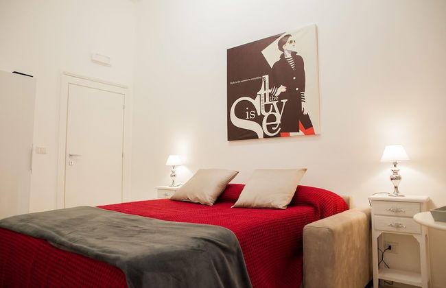 Lifestyle Veneto Suite - Foto 15