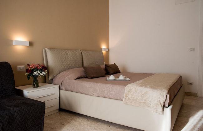 Lifestyle Veneto Suite - Foto 8