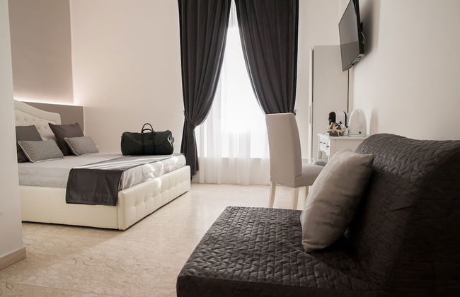 Lifestyle Veneto Suite - Foto 10