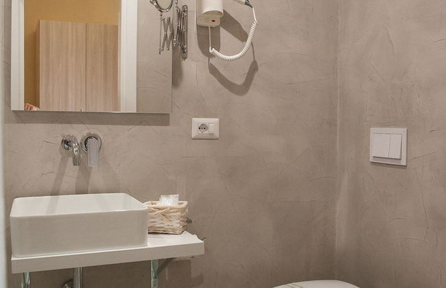 Lifestyle Veneto Suite - Foto 41