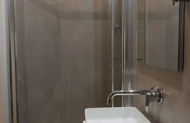 Lifestyle Veneto Suite - Foto 48