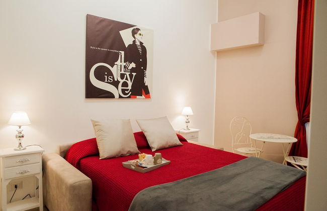 Lifestyle Veneto Suite - Foto 25
