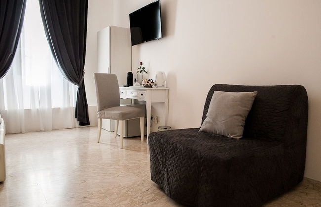 Lifestyle Veneto Suite - Foto 35