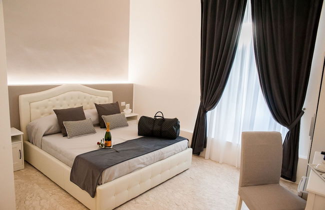 Lifestyle Veneto Suite - Foto 23