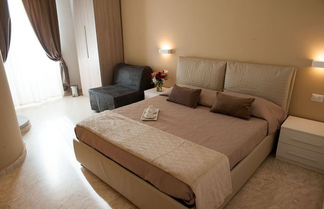 Lifestyle Veneto Suite - Foto 16