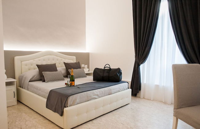 Lifestyle Veneto Suite - Foto 24