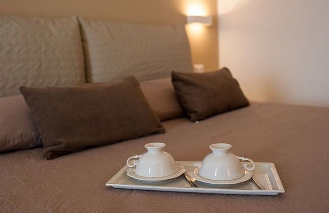 Lifestyle Veneto Suite - Foto 4