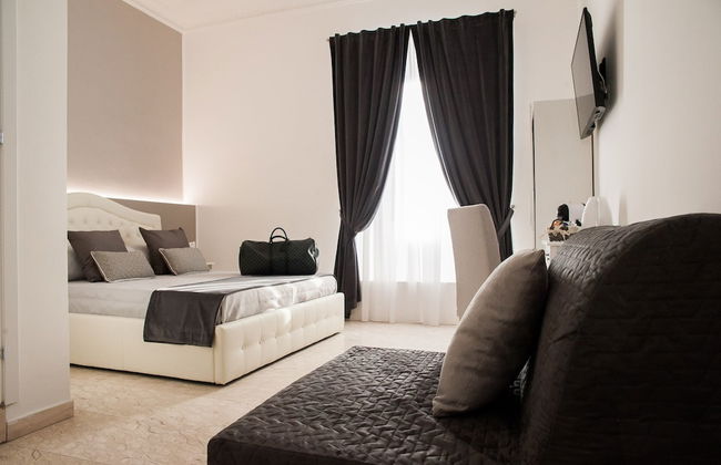 Lifestyle Veneto Suite - Foto 18