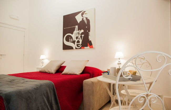 Lifestyle Veneto Suite - Foto 9